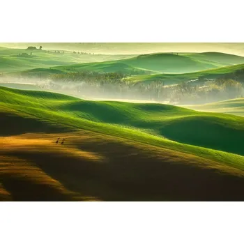 Plakát Plakát, Obraz - Freedom...., Krzysztof Browko