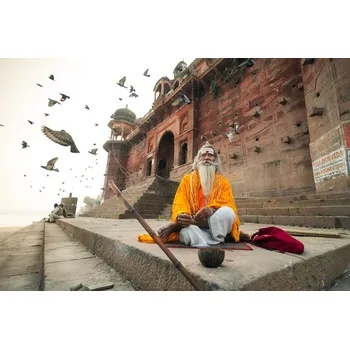 Plakát Plakát, Obraz - Moksha, Rakesh J.V