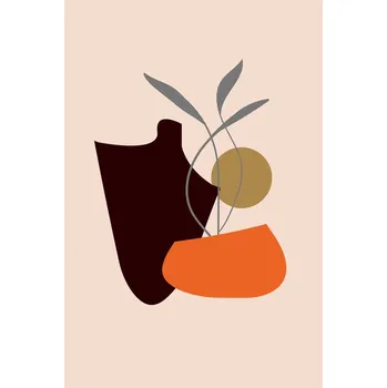 Plakát Plakát, Obraz - abstract2, MadKat