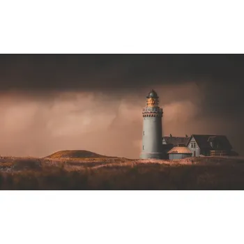 Plakát Plakát, Obraz - Utopia, Marcus Hennen