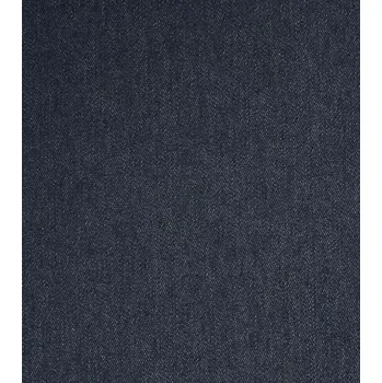 Pružná džínovina jednobarevná modrá navy | RTex