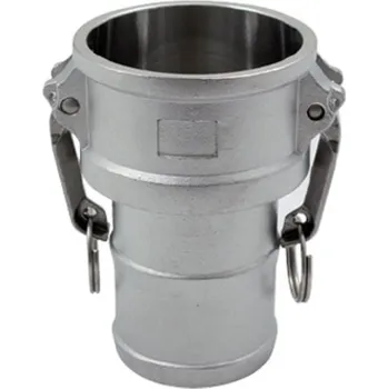 Příslušenství k čerpadlu TS Spojka Kamlok, nerez, 13 mm, NBR