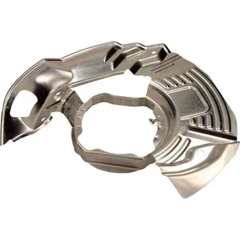 Brzdový kotouč Ochranný plech proti rozstřikování, brzdový kotouč MAXGEAR 19-3420