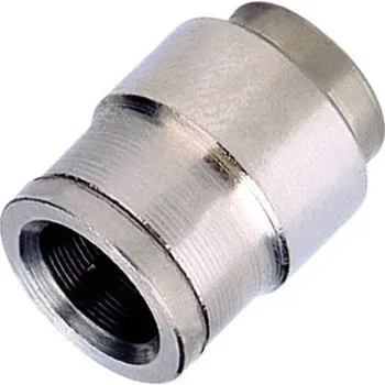 Příslušenství k čerpadlu TS Spojka zaslepovací 5 mm kov