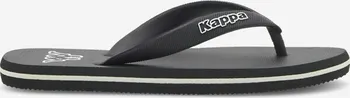 Pánské pantofle Plážové pantofle Kappa LOGO MOKER 304IWT0-911