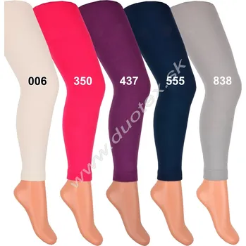 TATRASVIT Dětské legíny Aka Barva: 6, Velikost: 122-128