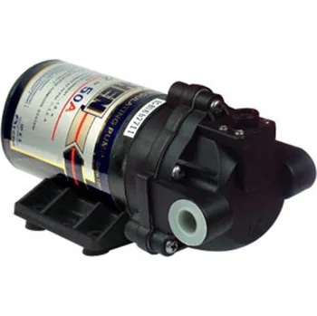 Čerpadlo Posilovací čerpadlo 300 GPD k reverzní osmóze