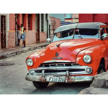 Plakát Plakát, Obraz - Dodge, Andy Bauer