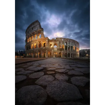 Plakát Plakát, Obraz - Colosal, Juan Pablo