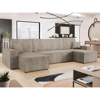 Sedací souprava Rohová sedačka Kasjusz U, Potah: Poso 02 MIRJAN 5903211343988