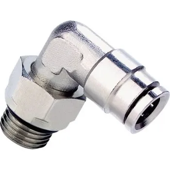 Příslušenství k čerpadlu TS L-spojka 1/8x5 kov