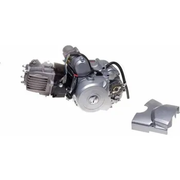 Motor pro motocykl Quad-ATV Motor 110cc 4t ( 3-rychlostní poloautomat se zpátečkou)