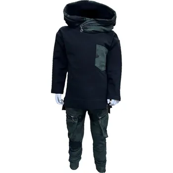 E-myslivost Dětská lovecká tepláková souprava - Velikost 104