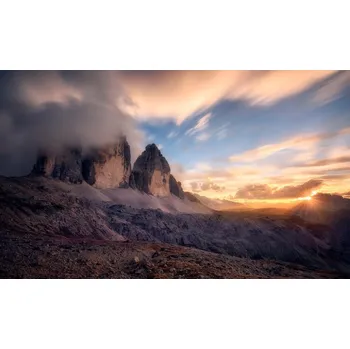 Plakát Plakát, Obraz - The Final Moment