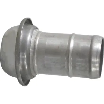Hadicová spojka TS ITAL TRN NEREZ 100 mm - trn bez háků