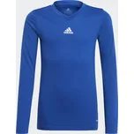Funkční triko Adidas Base Tee 21 - dětské Velikost: 152 GK9087152