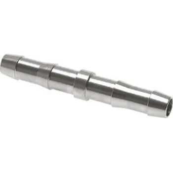 Příslušenství k čerpadlu TS Vsuvka hadicová 55-55 mm nerez