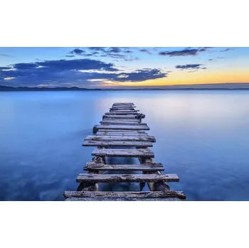 Plakát Plakát, Obraz - Pier, Srecko Jubic