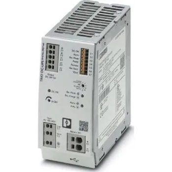 Záložní zdroj Phoenix Contact TRIO-UPS-2G/1AC/24DC/5 UPS záložní zdroj