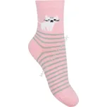 GATTA Dětské ponožky g24.01n-vz.228 Barva: C22, Velikost: 21-23(14-15)