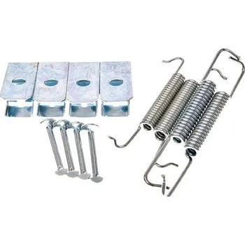 Brzdová čelist Sada příslušenství, parkovací brzdové čelisti MAXGEAR 27-2269