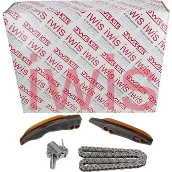 Sada rozvodového řetězu A.I.C. 59107Set