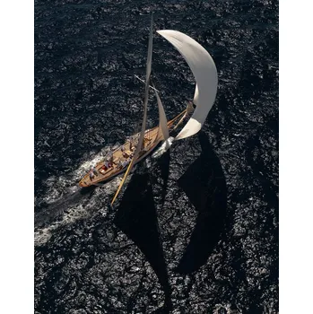 Plakát Plakát, Obraz - Shadows a Lights, Marc Pelissier