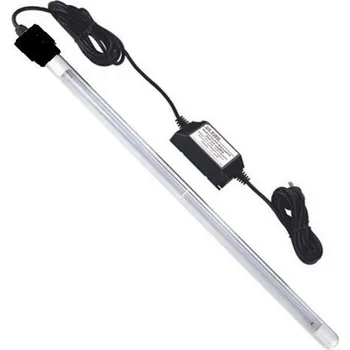 Ochranný vodní filtr Ponorná UV lampa 40W