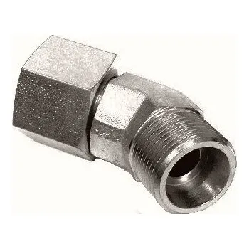 Fitinka Spojka L 45° M14x1,5 LSSO2 08L