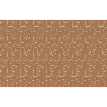 Plakát Plakát, Obraz - line pattern, MadKat