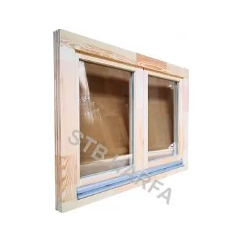 Okno EURO okno 120x90