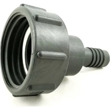 Fitinka TS Šroubení s trnem S60x6 x19 mm PP