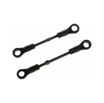 RC náhradní díl Serpent Spurstangen rechts/links Gewinde - expresní doprava