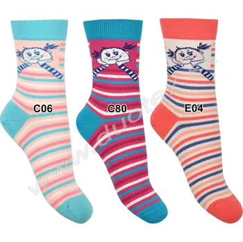 Pánské oblečení GATTA Vzorované ponožky g44.01n-vz.608 Barva: E04, Velikost: 36-38(24-25)