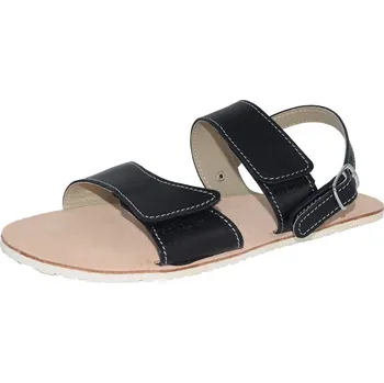 Dámské lodičky JONAP dámské sandály Jampi Clea černá Barva: černá, Velikost: 38