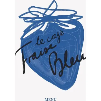 Plakát Plakát, Obraz - Fraise, Athene Fritsch