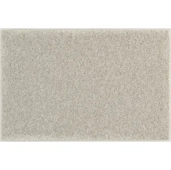 Koupelnová předložka Koberec do koupelny Grund ROMAN 60 x 90 cm béžová