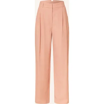 Ba&Sh Dámské Marlene Kalhoty Fabio, lososová, 40