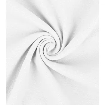 Pružný kepr bílý | RTex