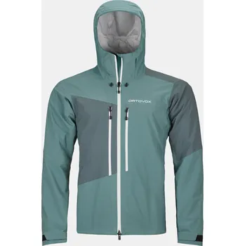 Ortovox Westalpen 3L Jacket M Barva: arctic grey, Velikost: XL