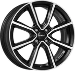 DEZENT TN Dark 6x16 4x100 ET45 60,1