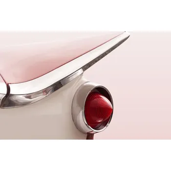Plakát Plakát, Obraz - US classic car 1959 Electra tail fin abstract, Beate Gube