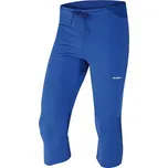Pánské sportovní 3/4 kalhoty Husky Darby velikost XL modrá