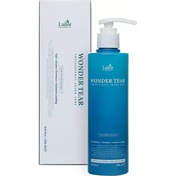 LADOR WONDER TEAR ozdravná kúra 250ml