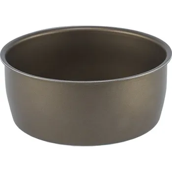 Příslušenství pro troubu Remoska Prima Mísa Gold Mísa