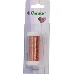 Nohel Garden Drát dekorační Cu lakovaný na cívce měděný 50g 0,3mm