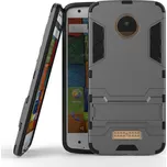 TVC Outdoor Motorola Moto Z Barva: Šedá