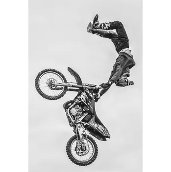 Plakát Plakát, Obraz - Battle of transcendence 10, Zhou Chengzhou