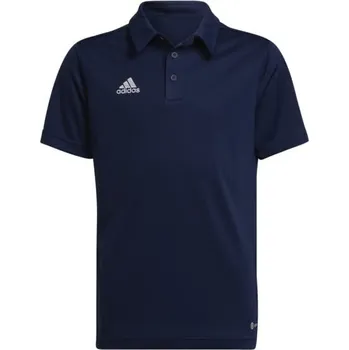 Dětské polo triko adidas Entrada 22 Velikost: 140 H57493140