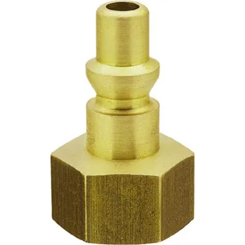 Lüdecke Vsuvka ARO 1/4" vnitřní